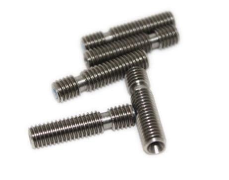 M6x26,5 Teflonsuz Barrel(Full Metal)