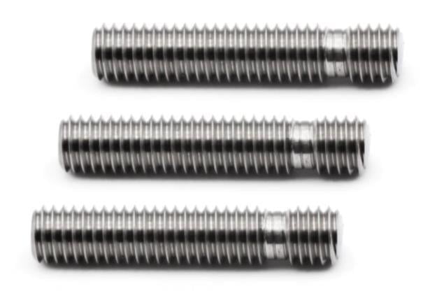 M6x26,5 Teflonsuz Barrel(Full Metal)