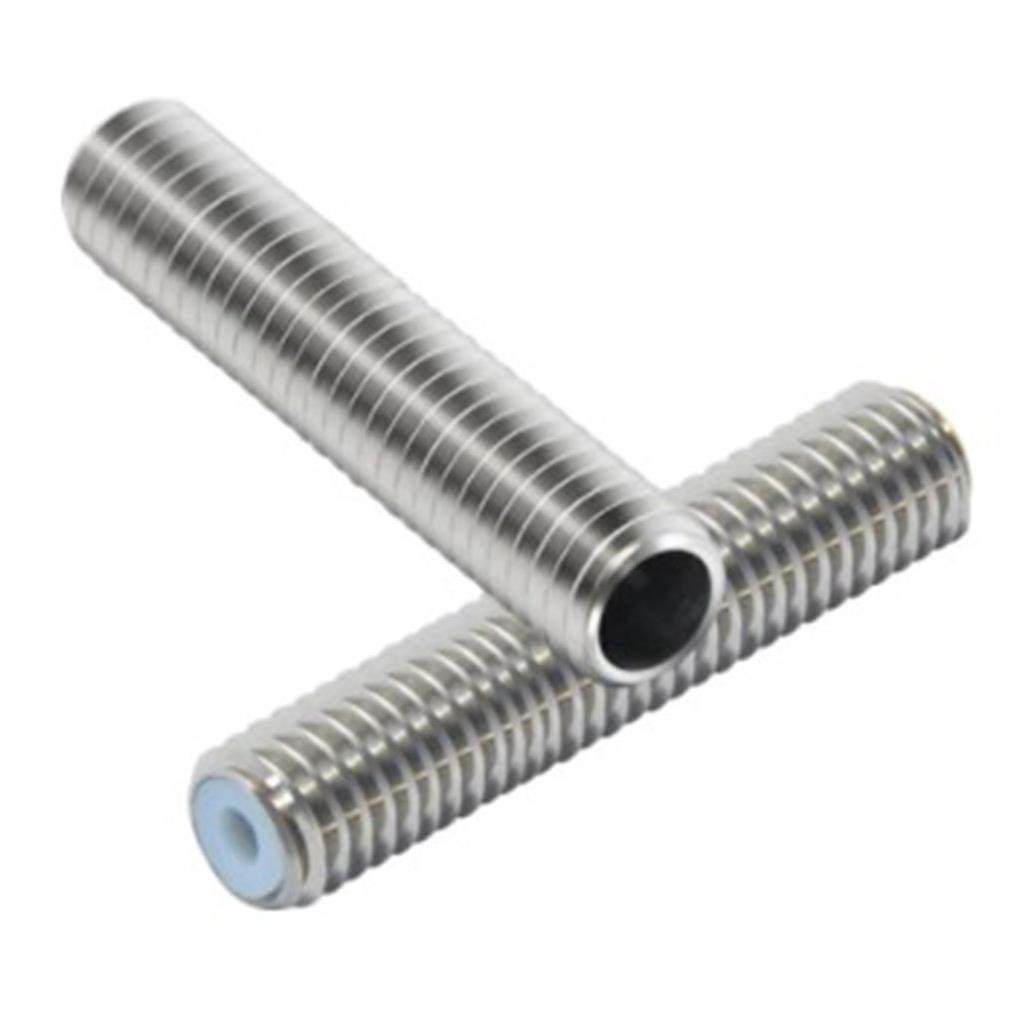 M6x30mm Setli Teflonlu Barrel(4x2 Teflonlu)
