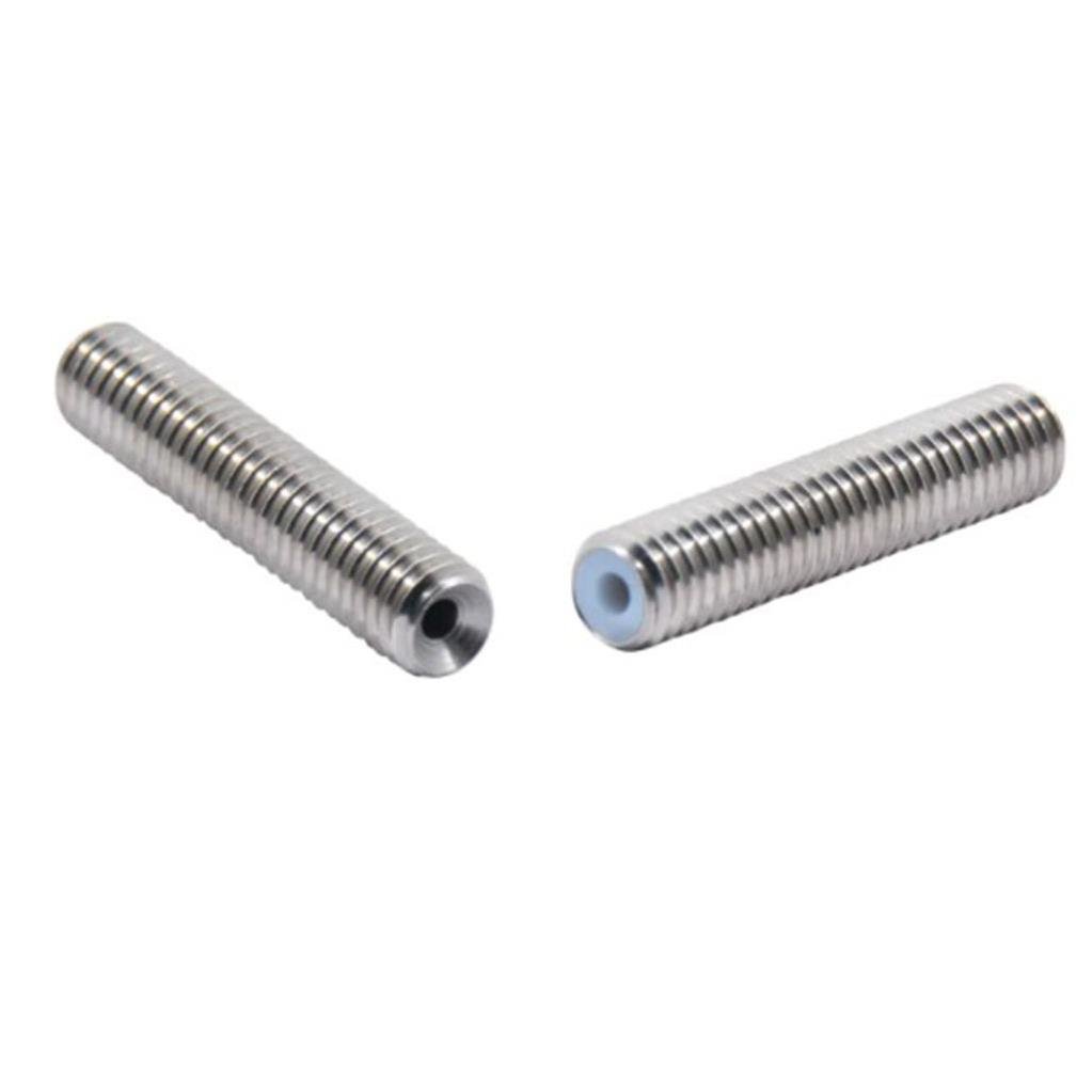 M6x30mm Setli Teflonlu Barrel(4x2 Teflonlu)