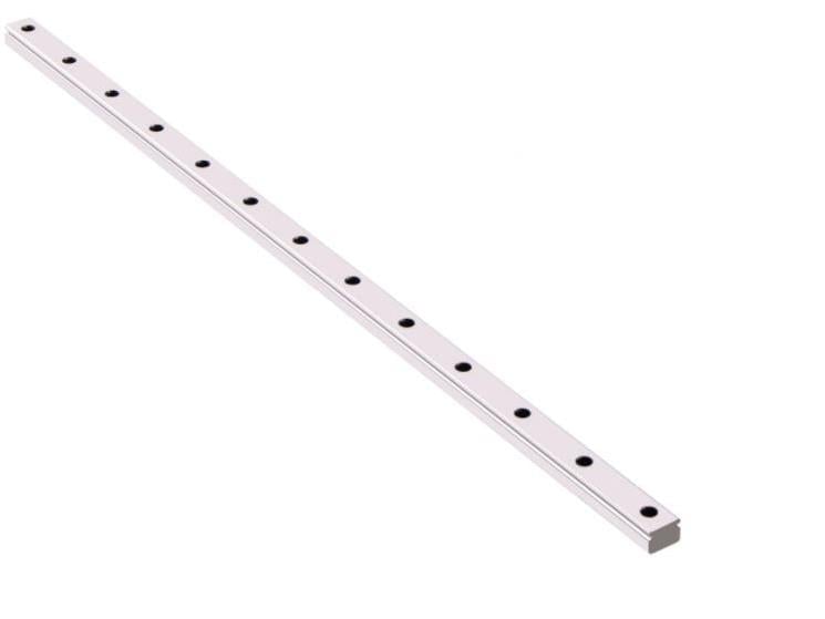 Mgn12 Lineer Ray