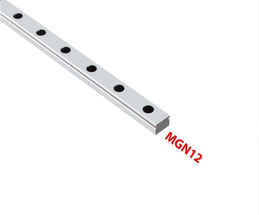 Mgn12 Lineer Ray