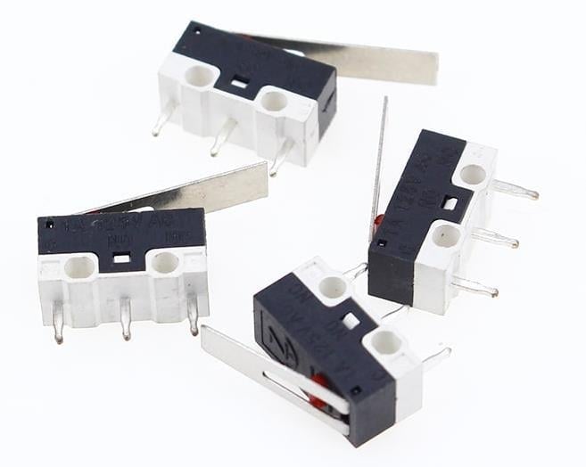 Micro Switch Mini(13mm)