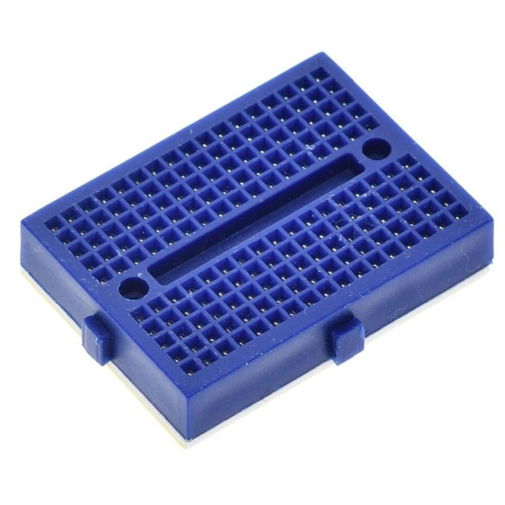 Mini Bread Board 170 Pin Mavi(SYB-170)