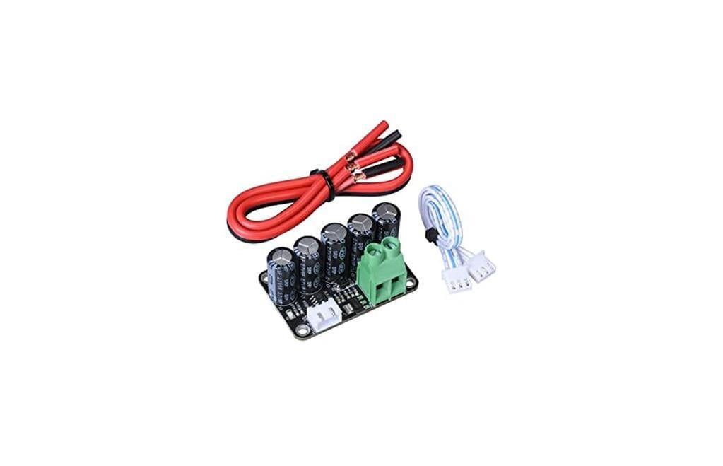 Mini Ups Modülü(v2.0-12v)