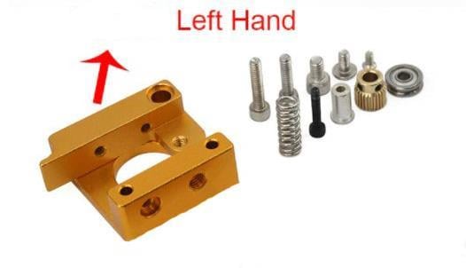 Mk8 Extruder (Sol)