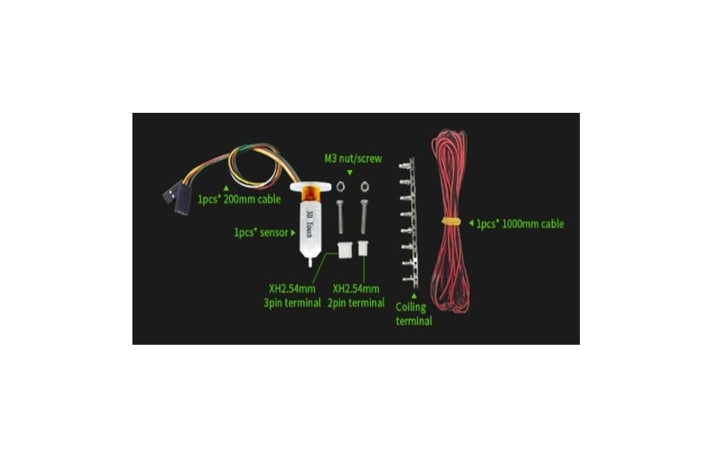 MKS BL Touch (V2)