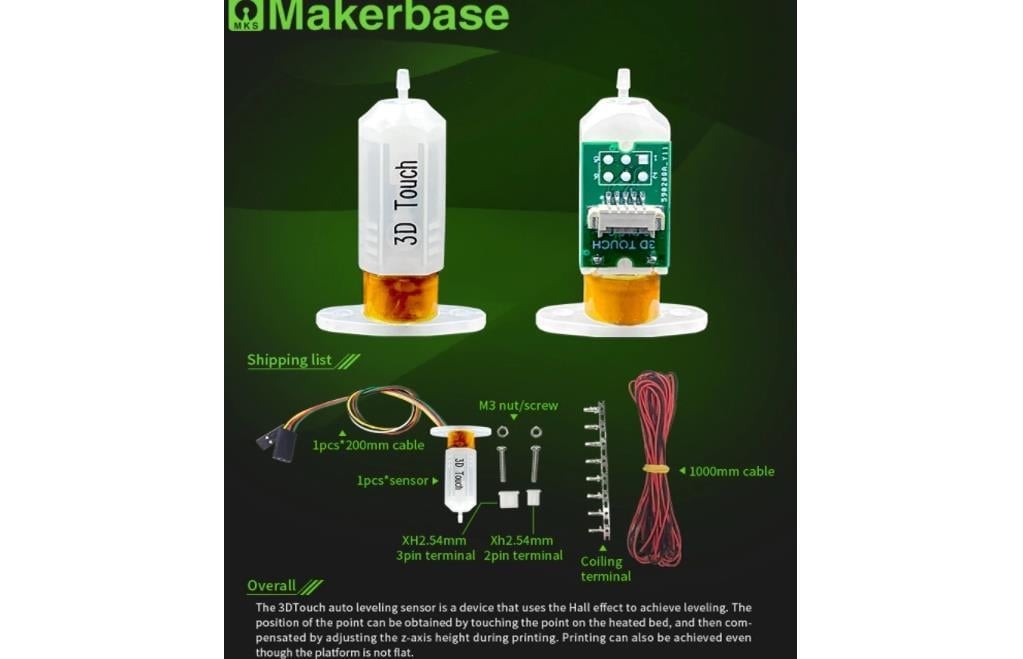 MKS BL Touch (V2)