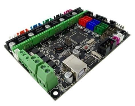 Mks GenL V1.0 +USB Kablo