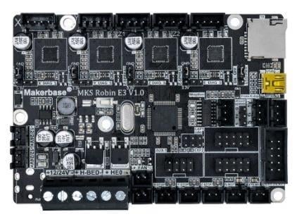 Mks Robin E3 v1.0(Tmcli)