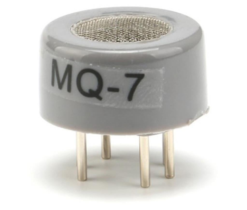MQ-7 Karbon Monoksit Gaz Sensörü(Carbon Monoxide Sensör)