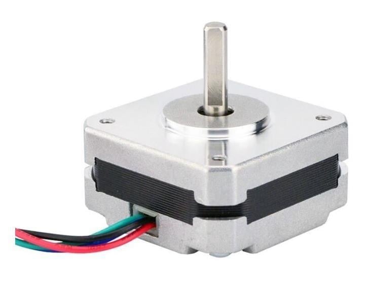 Nema 17 Step Motor (17HS08-1004S) 40cm Kablolu