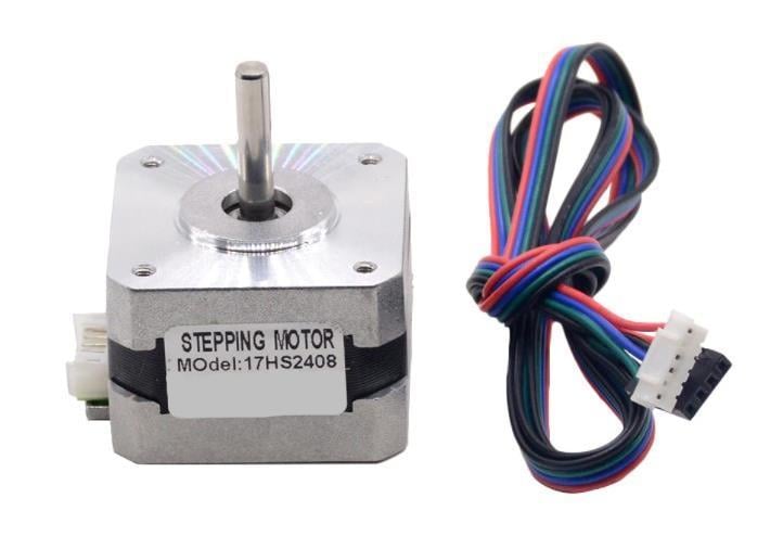 Nema 17 Step Motor(17HS2408)
