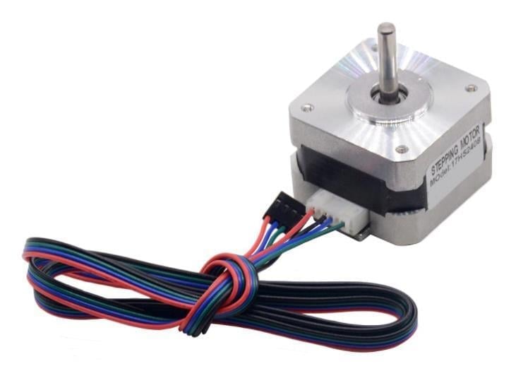Nema 17 Step Motor(17HS2408)