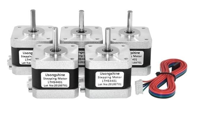 Nema 17 Step Motor(17Hs4401)