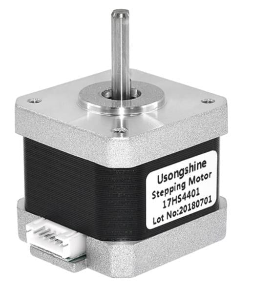 Nema 17 Step Motor(17Hs4401)