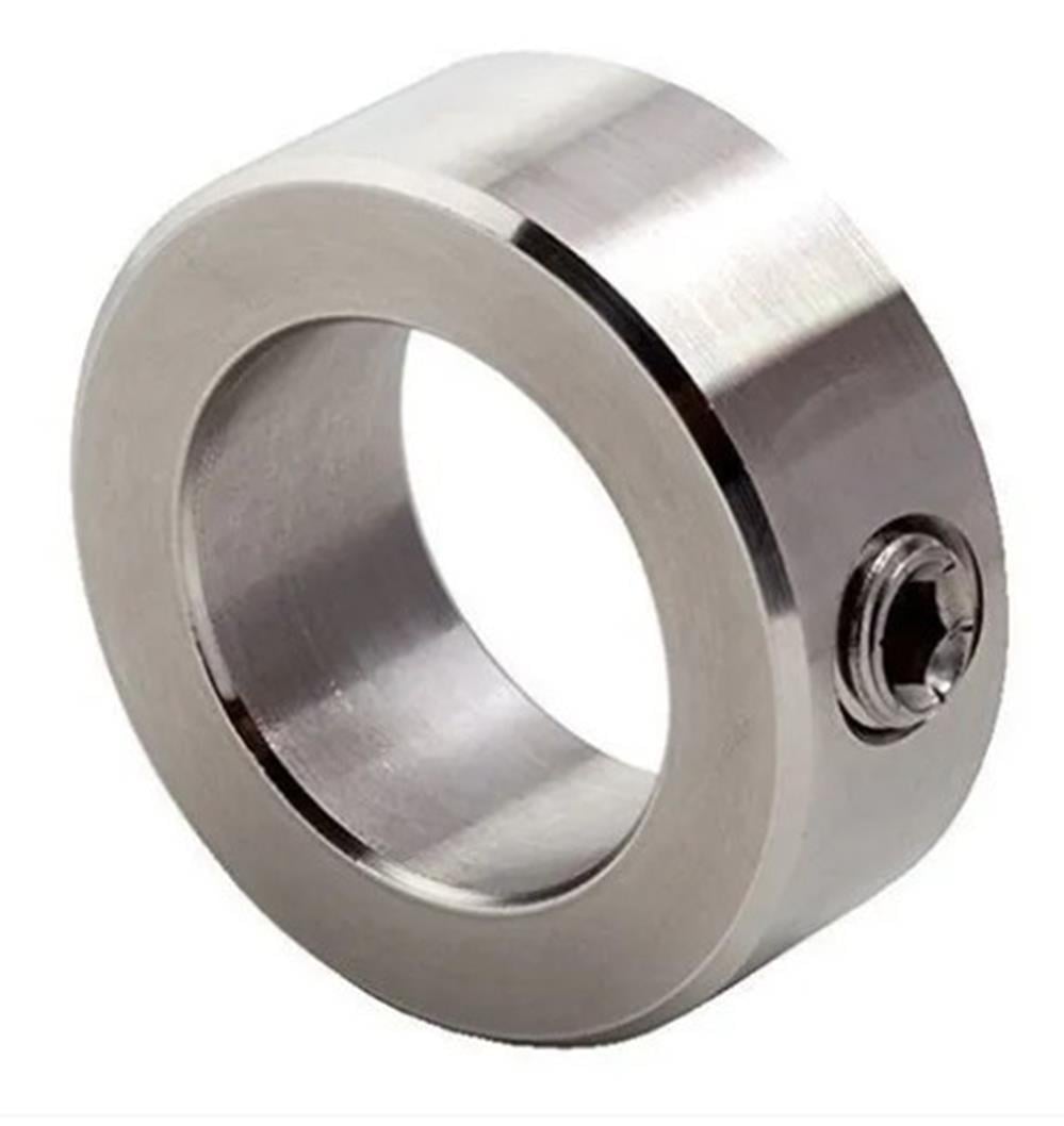 Openbuilds Şaft Aralayıcı Kilit Halka-8mm Mil Bileziği
