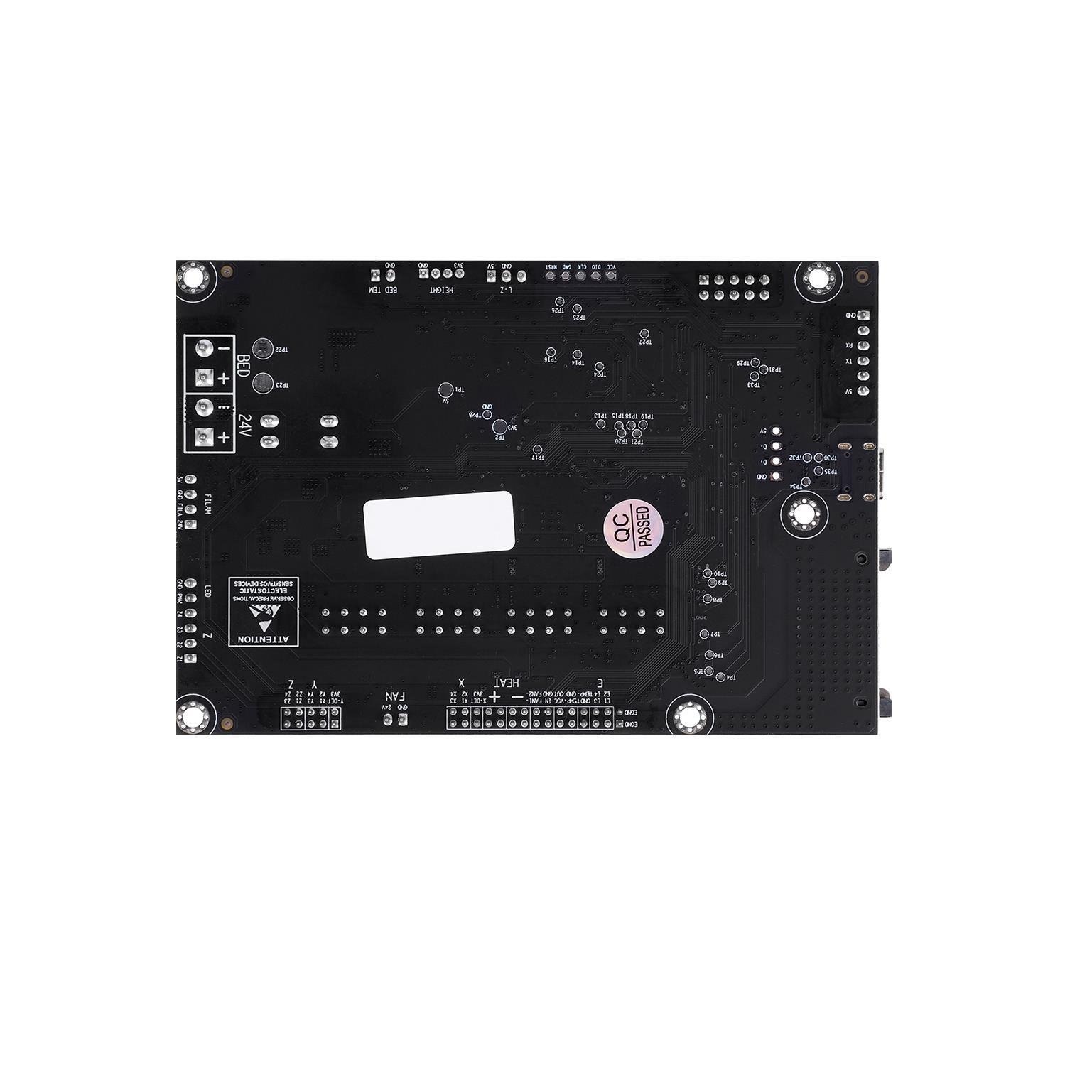 Orijinal Creality Ender-3 V3 SE Anakart