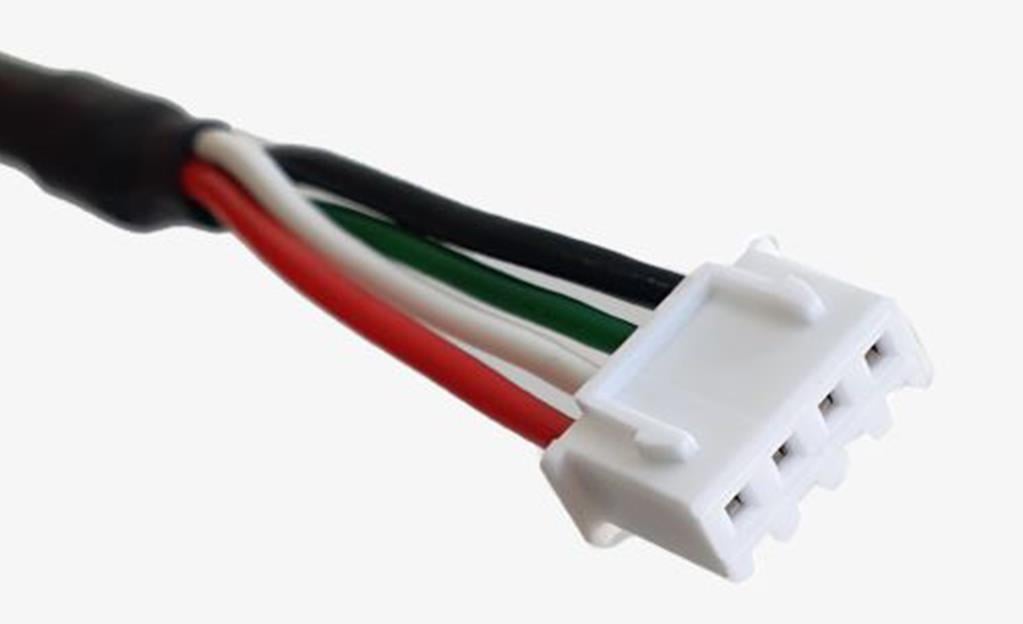Orijinal Creality K1-K1 Max PCBA Hotend İletişim Kablosu