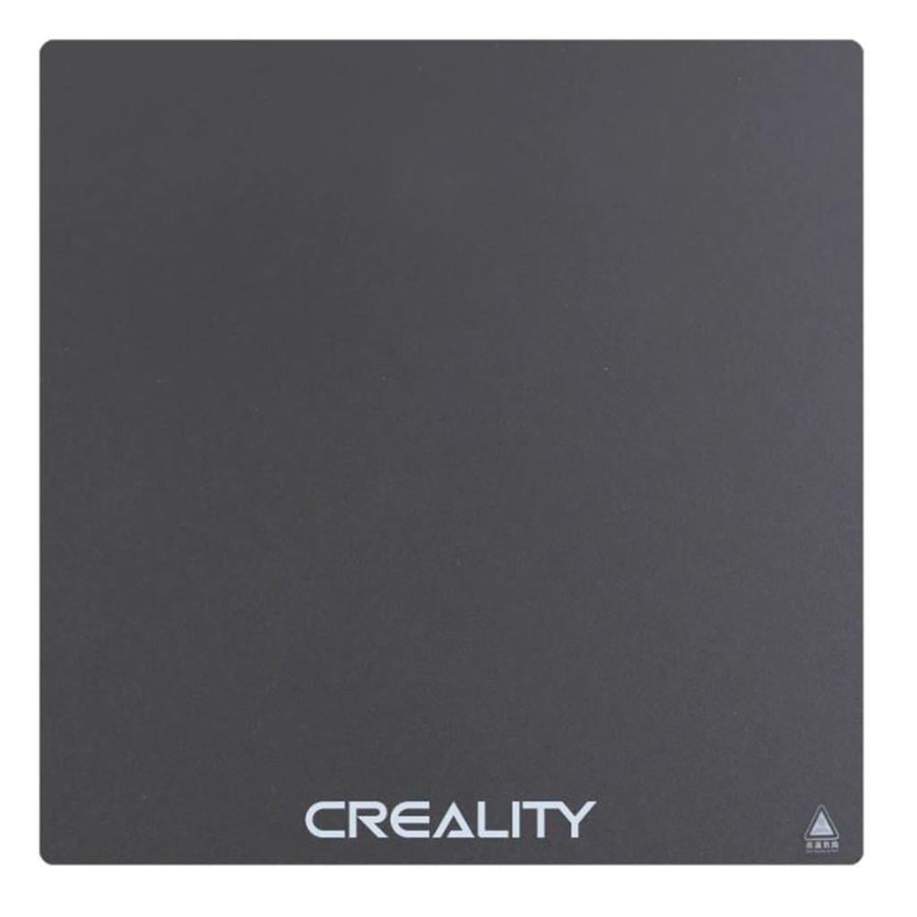 Orjinal CR-10 Max Isıtıcı Tabla Buildtak Sticker(470x470mm)