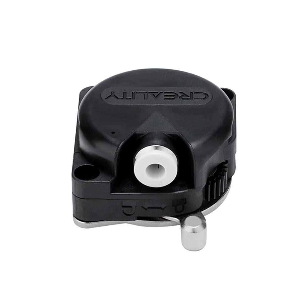 Orjinal Creality K1-K1C-K1 Max-Ender3 V3-V3 KE Extruder Seti-Yeni Versiyon