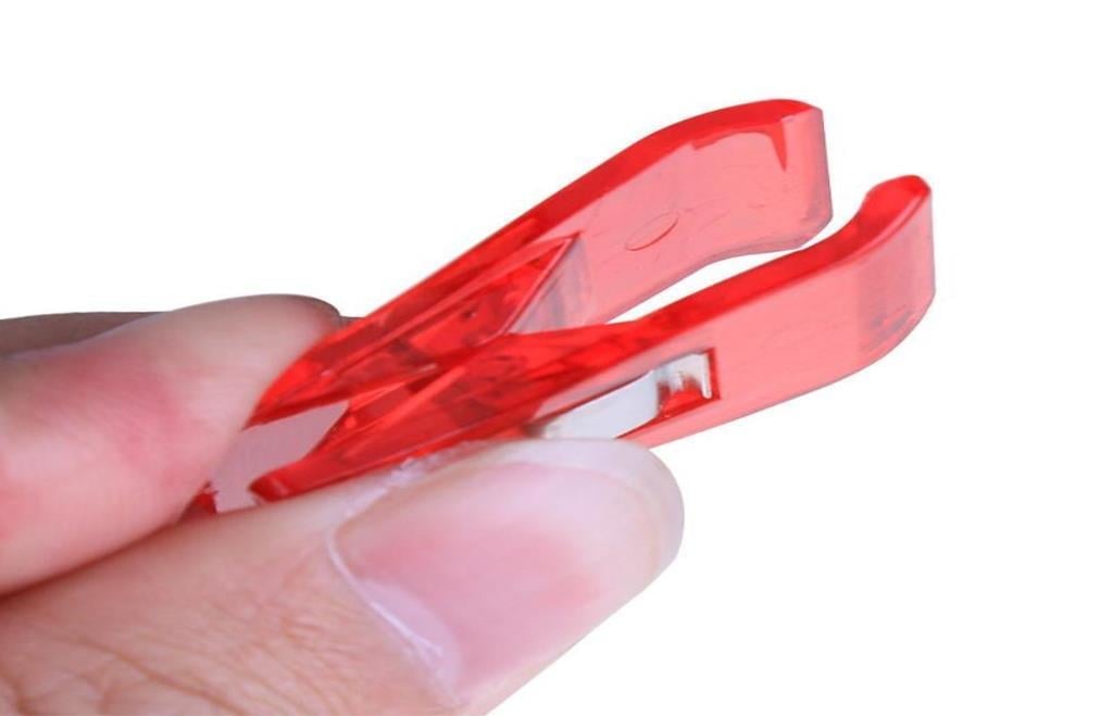 Plastik Ataç