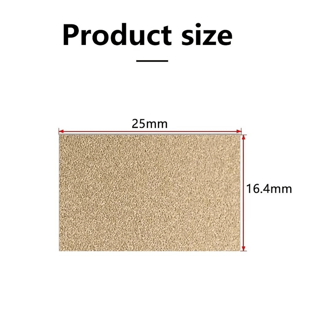 Qidi Tech Plus 4 Geliştirilmiş Nozzle Temizleme Pei Levha