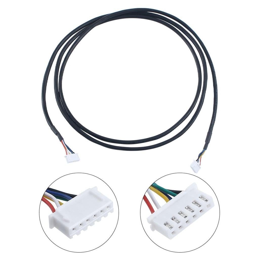 Qidi Tech Plus 4 İçin Ekran Bağlantı Kablosu