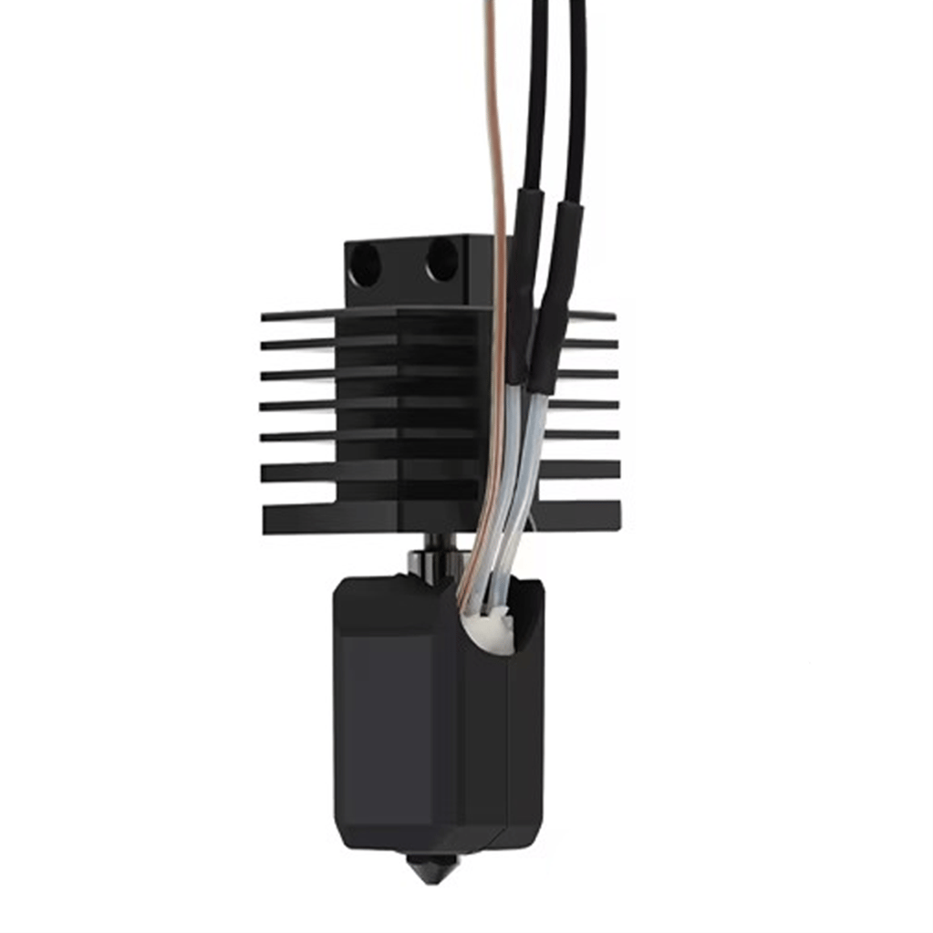 Qidi Tech X Plus 3-X Max 3-X Smart Yükseltilmiş Hotend Kiti