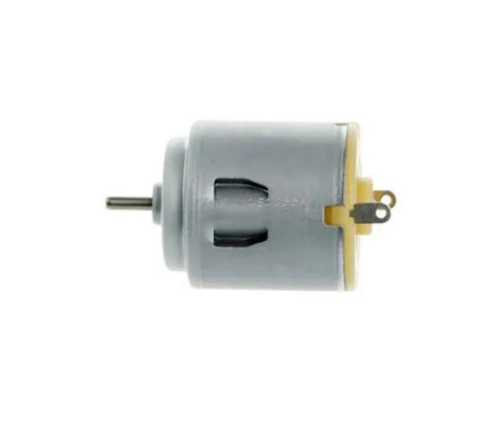 R260 DC Motor 5V