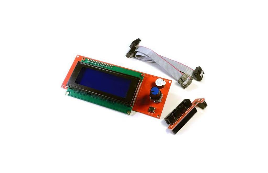 Ramps 20x04 Lcd
