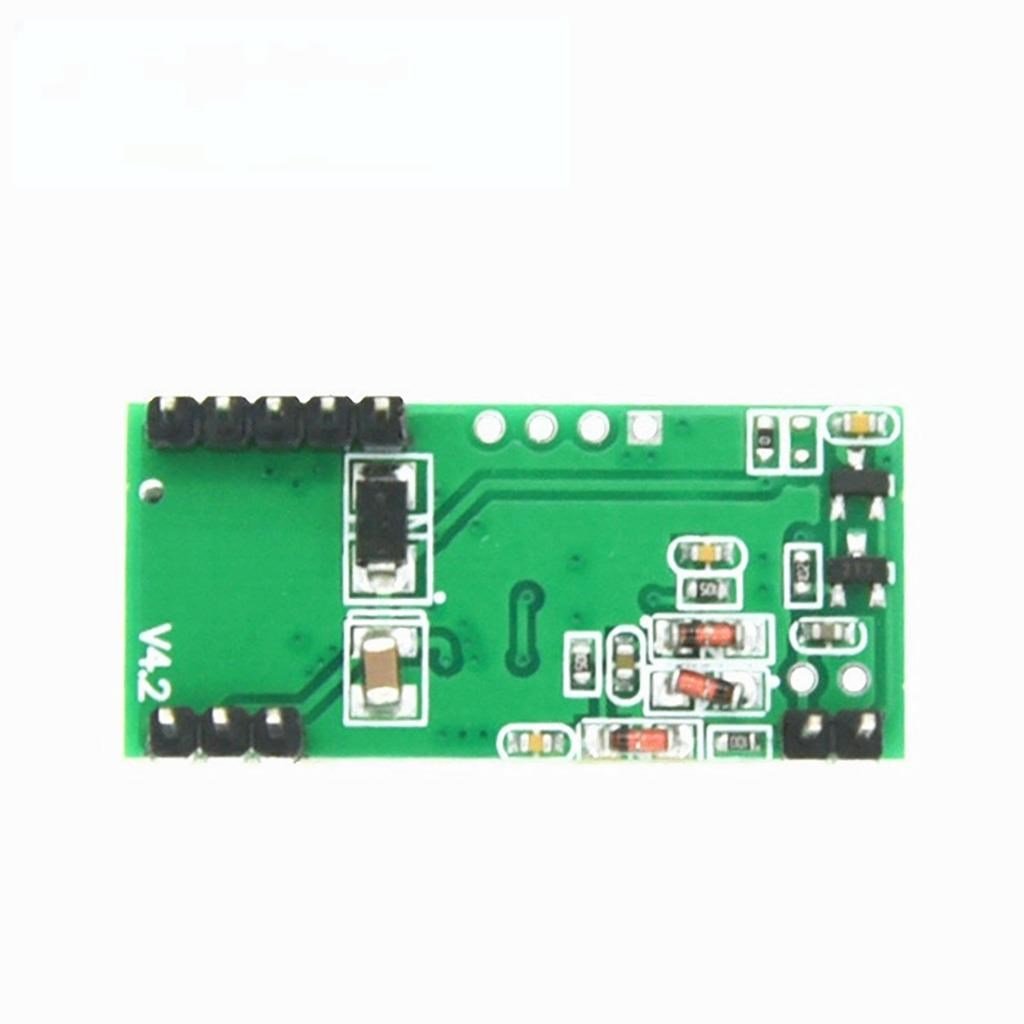 RDM6300 125Khz RFID Okuyucu-Arduino Uyumlu