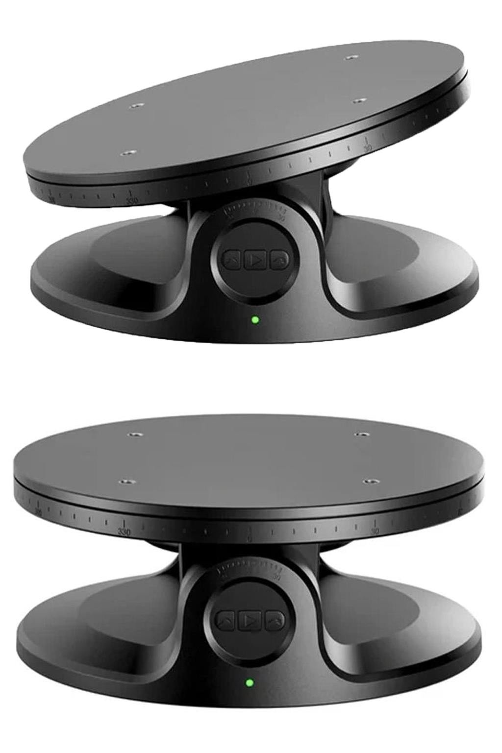 Revopoint Dual-Axis Turntable II