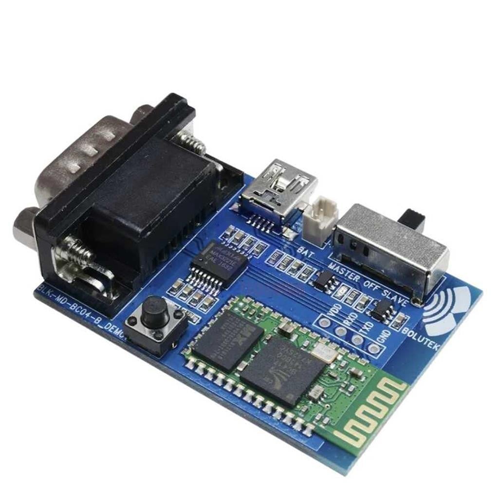 RS232-Bluetooth Çevirici Modül