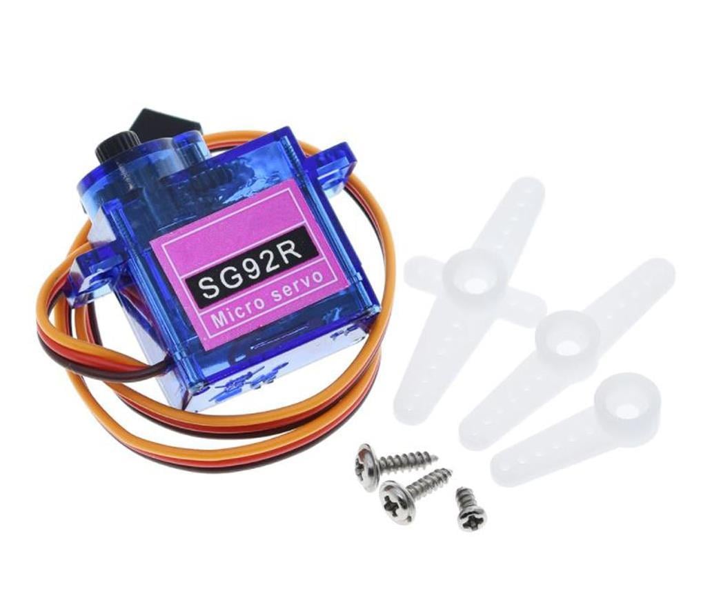 SG92R Mikro Servo Motor
