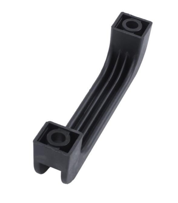 Siyah Plastik Kulp(108x88xM6)