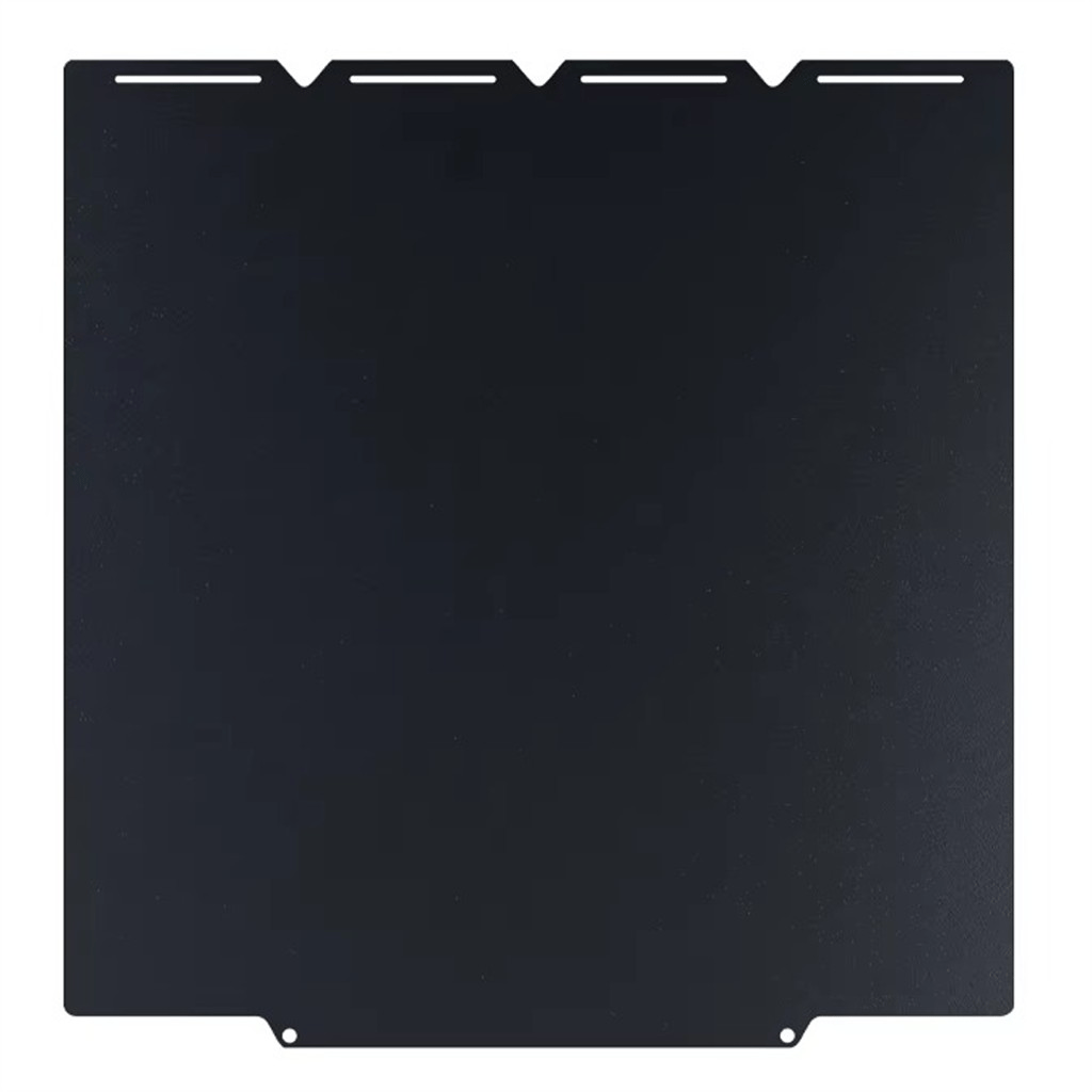 Snap Maker U1 Çift Taraflı Düşük Sıcaklık Soğuk Baskı Yüzeyi-Siyah-270x270mm