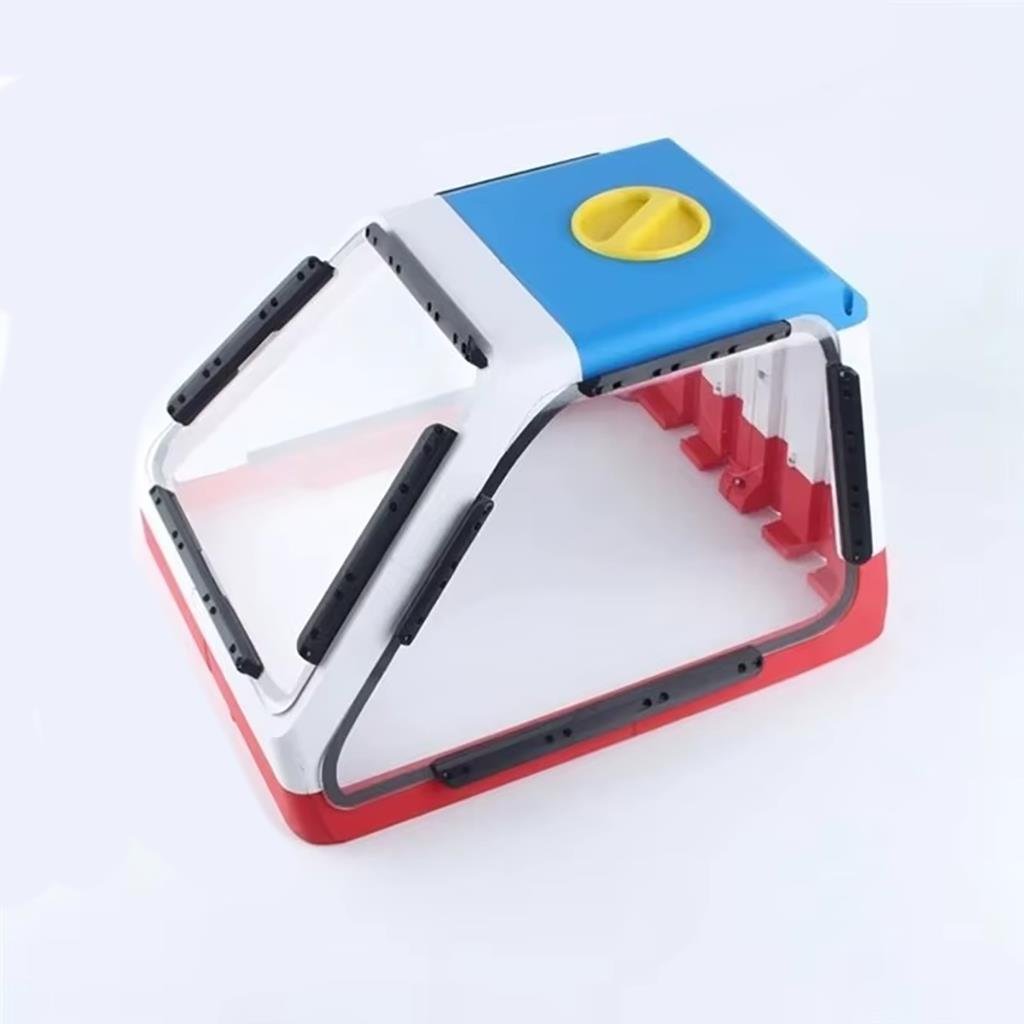 Snapmaker U1 Üst Kapama Kiti Plexi Full Seti-Baskılar Hariç