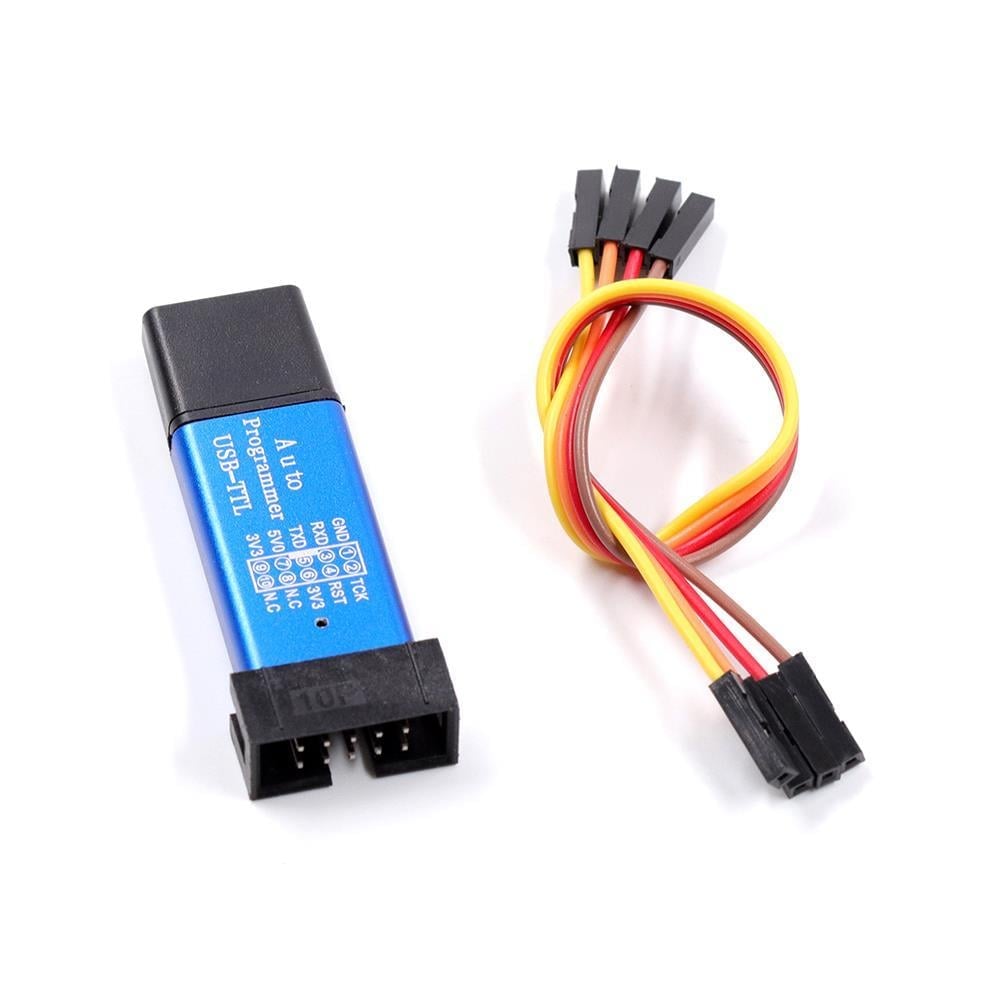 ST link V2 STM8 STM32 Programlayıcı