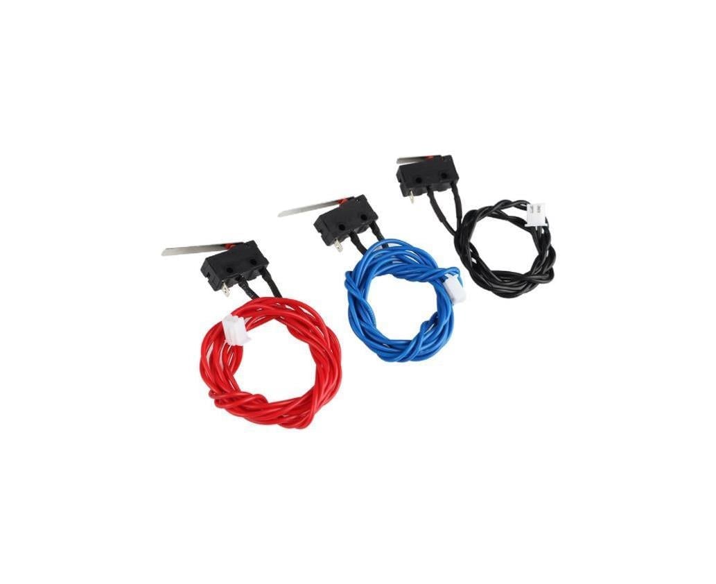 ultimaker 2 Extended Limit Switch Kiti