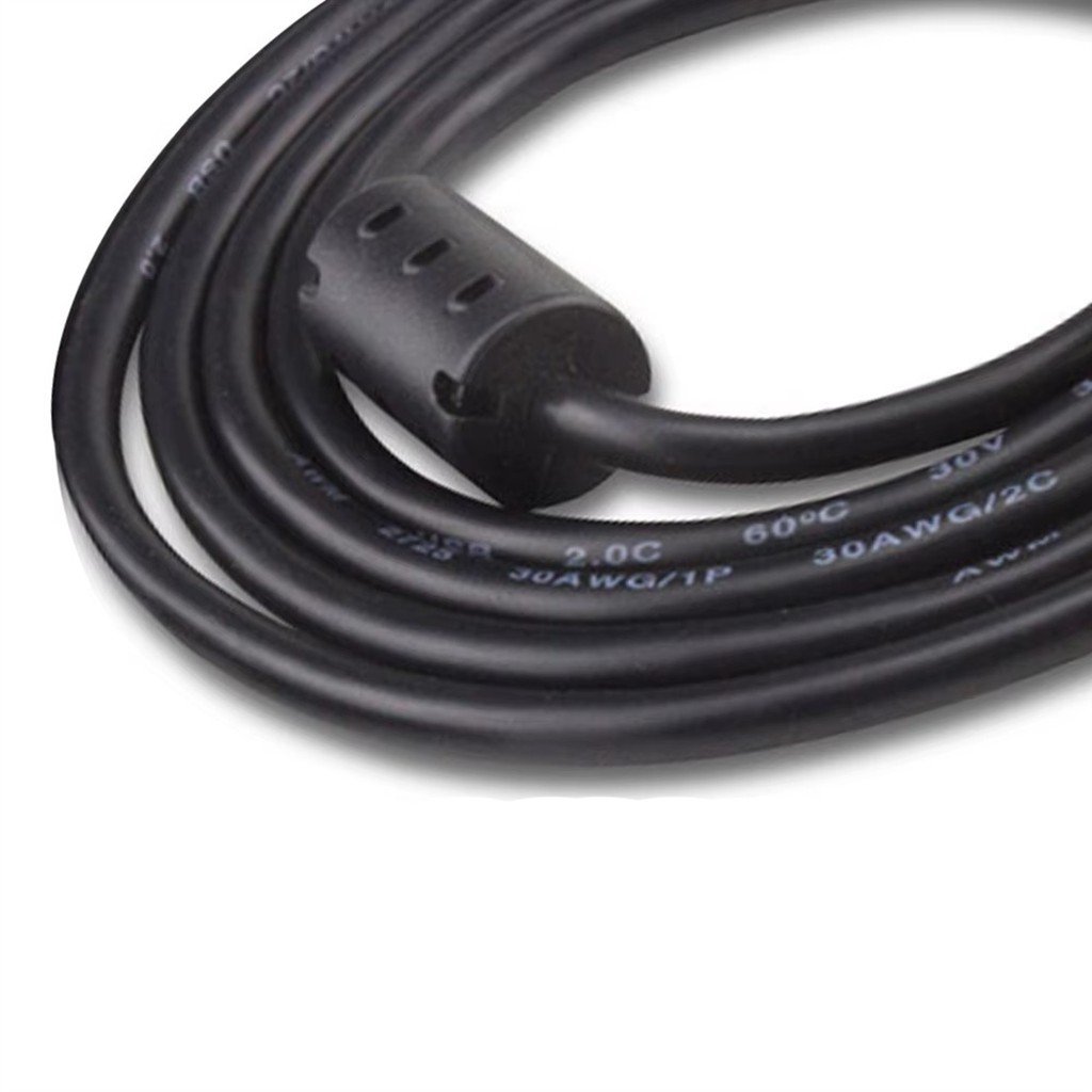 USB 2.0 B Yazıcı Printer Bağlantı Kablosu 5 Metre