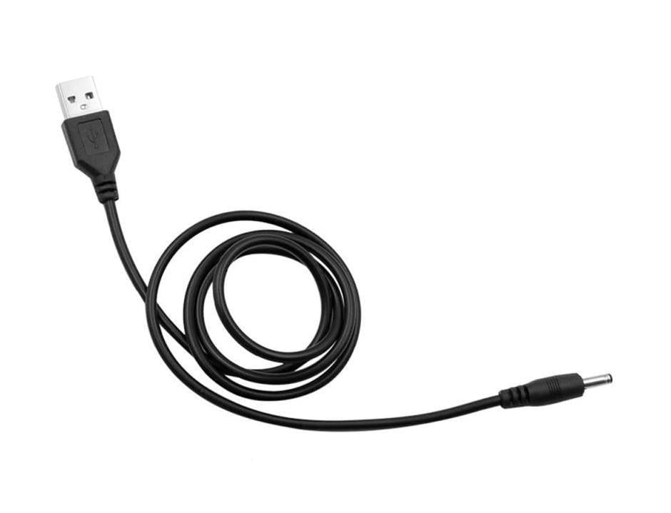 Usb-5.5x2.5mm Dc Adaptör Ucu(81 cm)