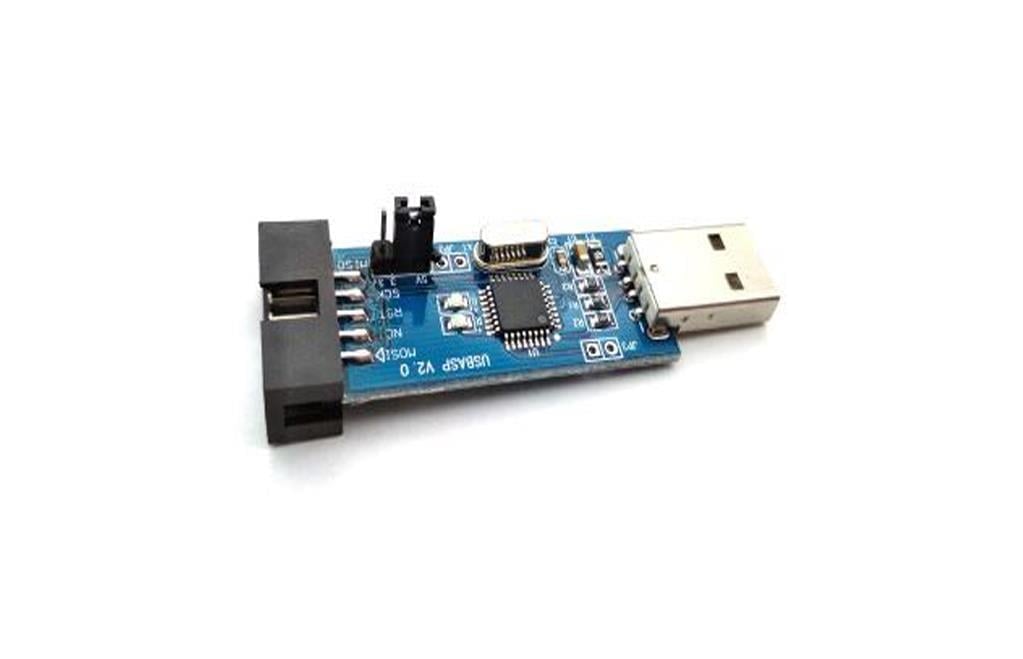 Usb Isp Programlayıcı