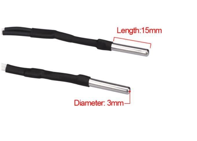 V6 24v 50w Isıtıcı Fişek Seti (100cm)