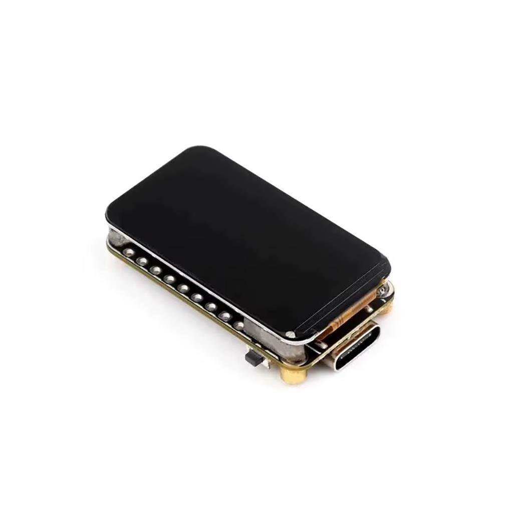 WaveShare ESP32-C6 1.47 İnç Dokunmatik Ekranlı Wi-Fi-Bluetooth Geliştirme Kartı