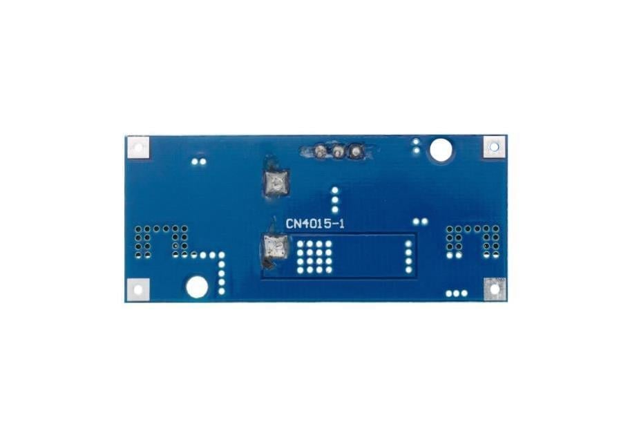 XL4015 5A Ayarlanabilir DC DC Voltaj Düşürücü(Soğutuculu)