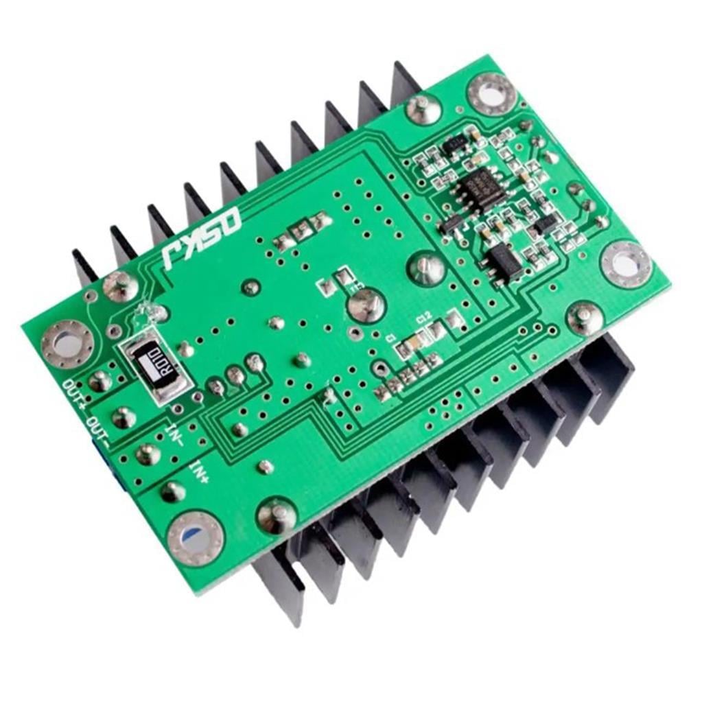 XL4016 300W 10A DC-DC Step Down Voltaj Düşürücü Regülatör Kartı