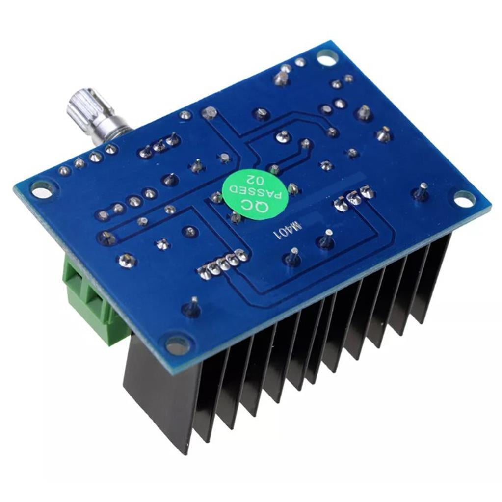 XL4016 Pot Ayarlı 8A 200W DC-DC Step Down Voltaj Düşürücü Regülatör(XH-M401)
