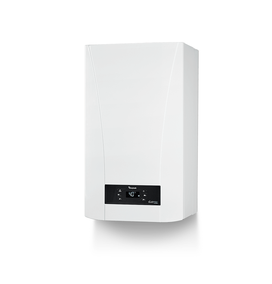 Baymak Duotec