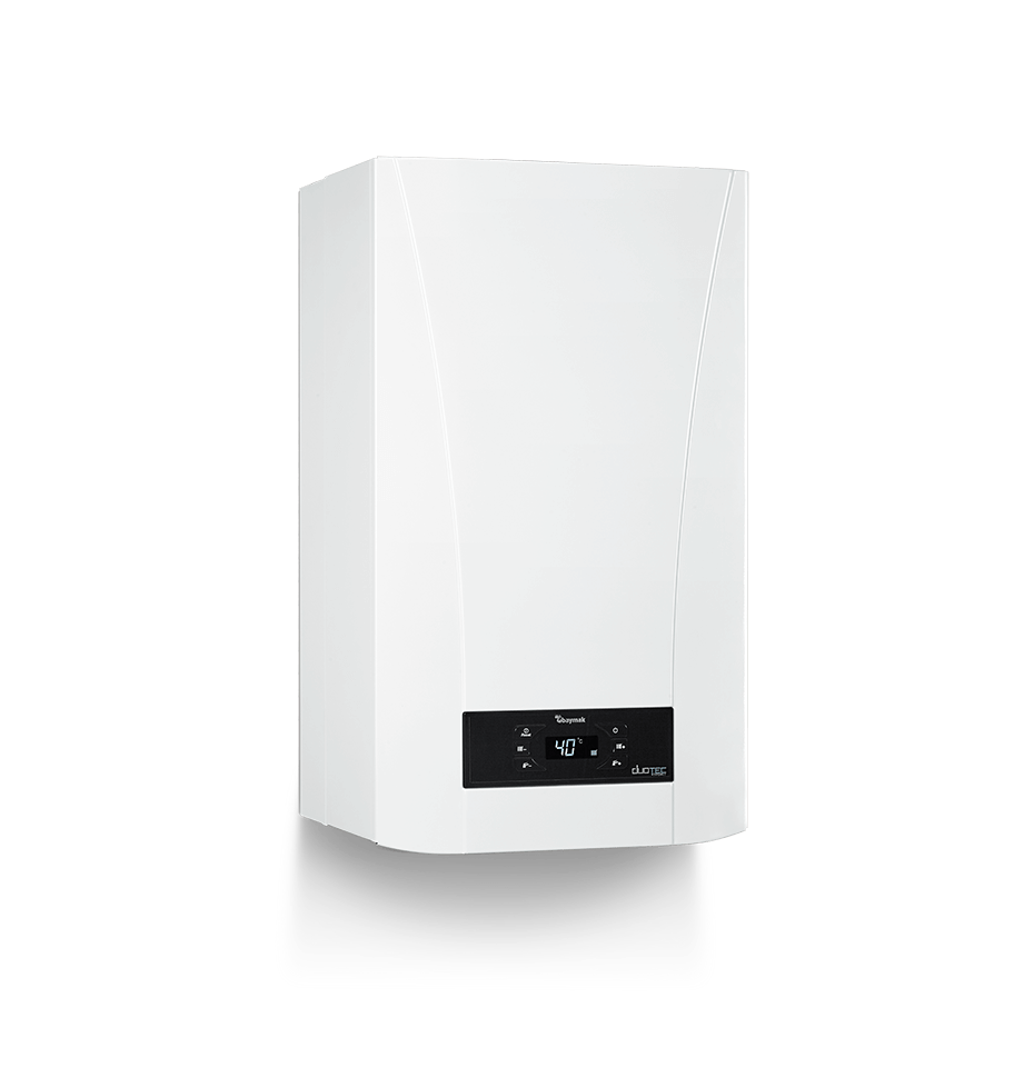 Baymak Duotec